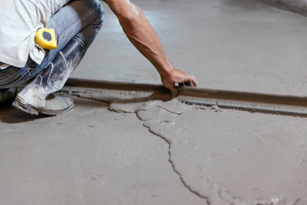 Best Concrete Retaining Walls in Fairview Shores, FL