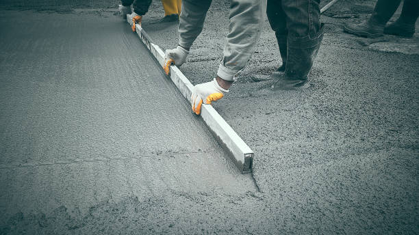 Best Decorative Concrete in Fairview Shores, FL