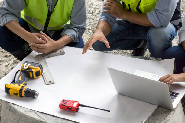 Best Concrete Staining and Coloring in Fairview Shores, FL