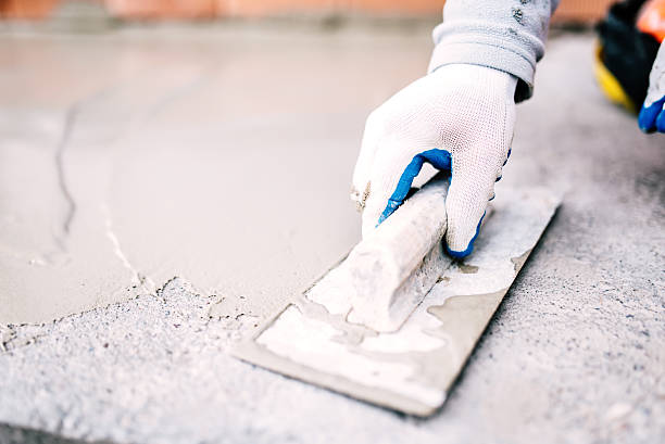 Best Stamped Concrete Services in Fairview Shores, FL